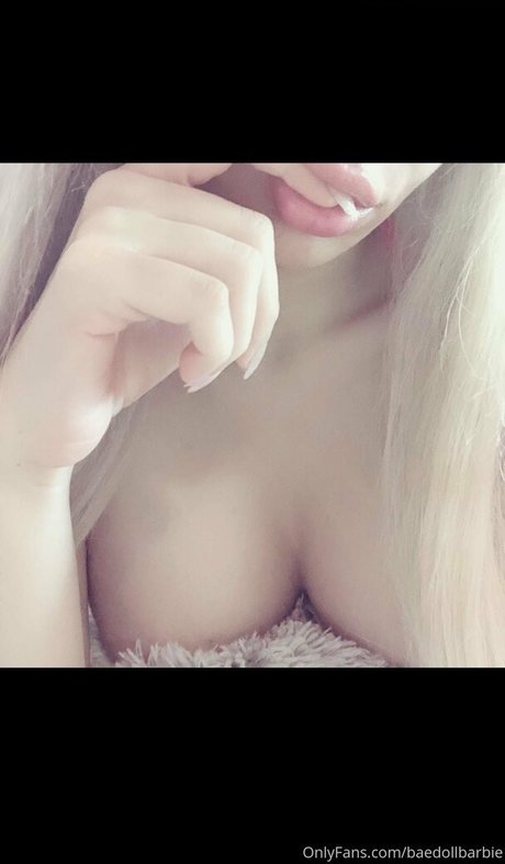 barbieparis perfekte nackt foto