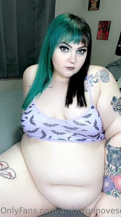 ambergenovese pornostar nette galerie