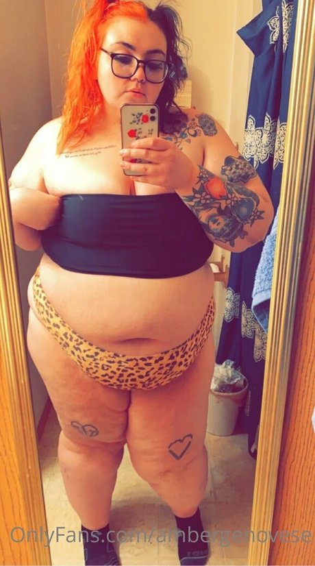 ambergenovese heiße sex fotos