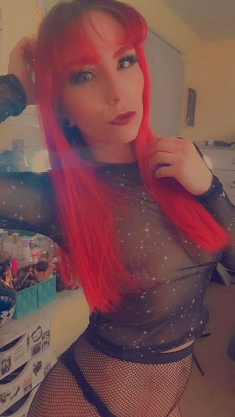 lilytiger420 model xxx galerien