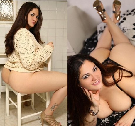 Claudia Patricia Roquer erotische pornografische galerien