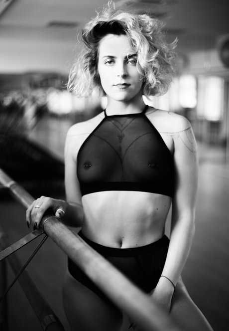 Maria Skorchenko model xxx fotos