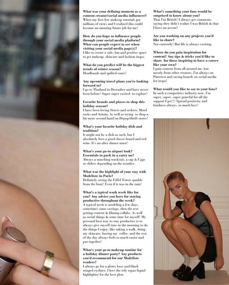 Freya Tidy xxx nackt bild