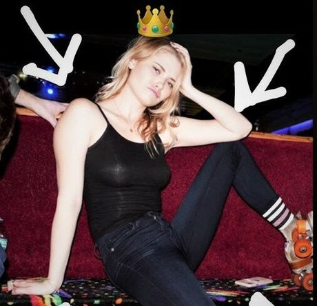 Virginia Gardner hübsche kostenlose galerie