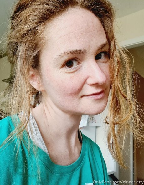 gingerleny exklusive nacktheit archiv