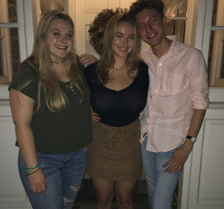 Julia F top pornographische galerien