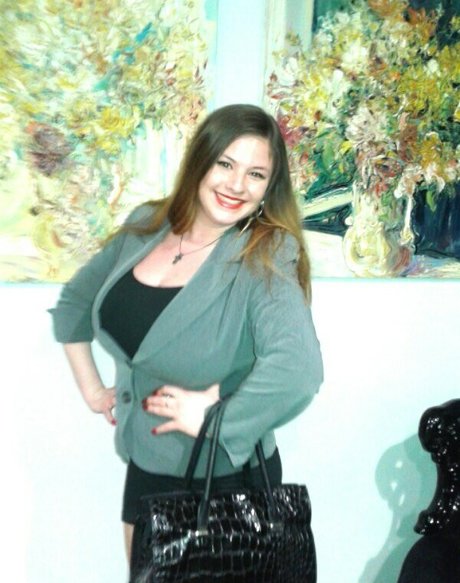 Nadin Shcherban nackt pornostar bilder