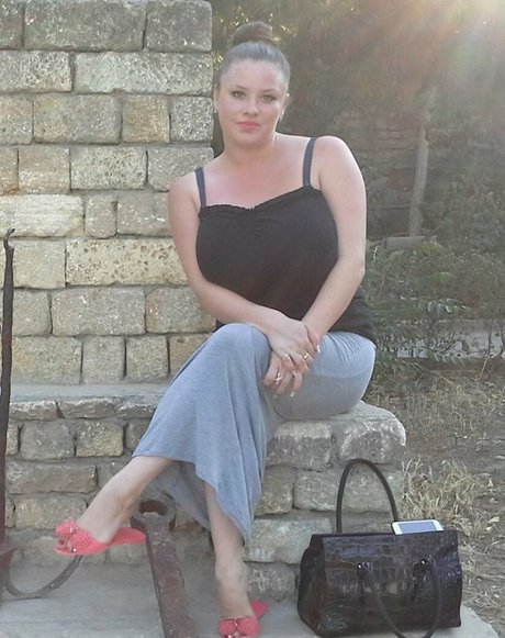 Nadin Shcherban perfekte freie fotos