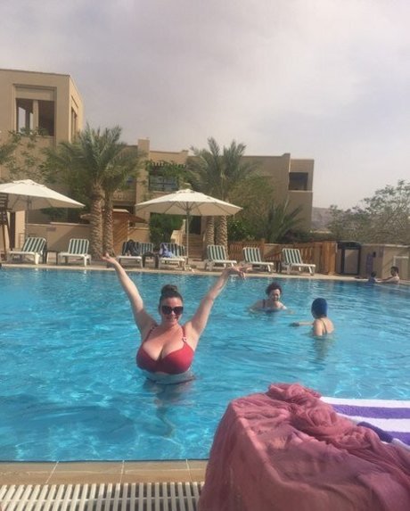 Nadin Shcherban beste nackte fotos