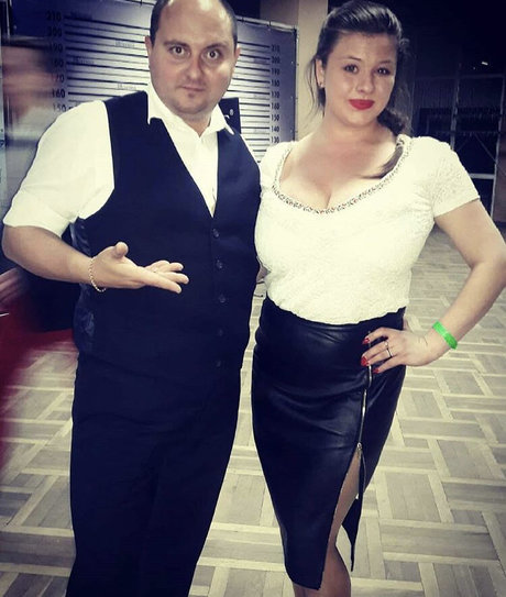 Nadin Shcherban top schöne foto