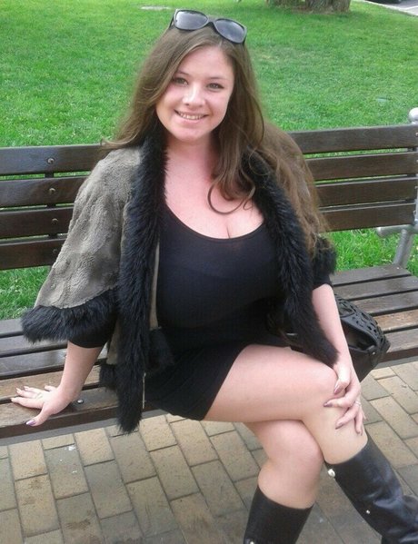 Nadin Shcherban hd sexy galerien