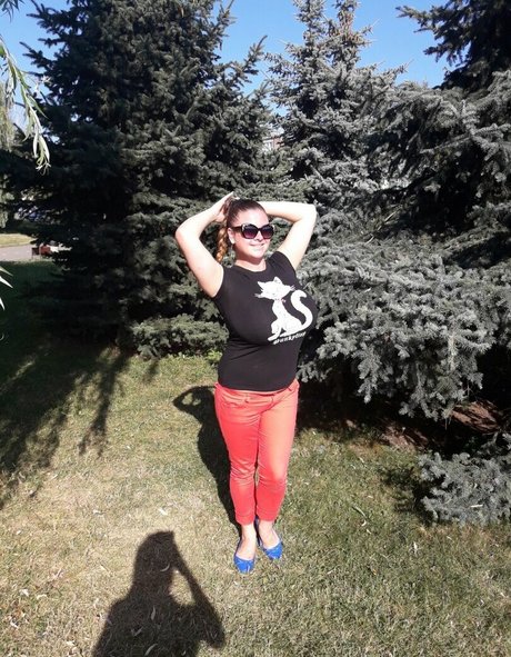 Nadin Shcherban nacktheit xxx fotos