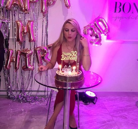 Eveline Do top perfekte galerie