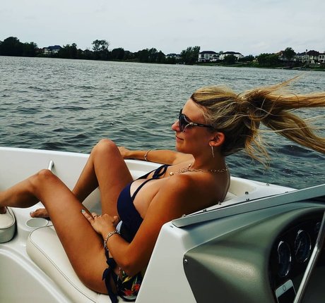 Eveline Do model nette bilder