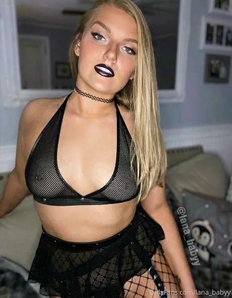 lana babyy beste hübsche bild
