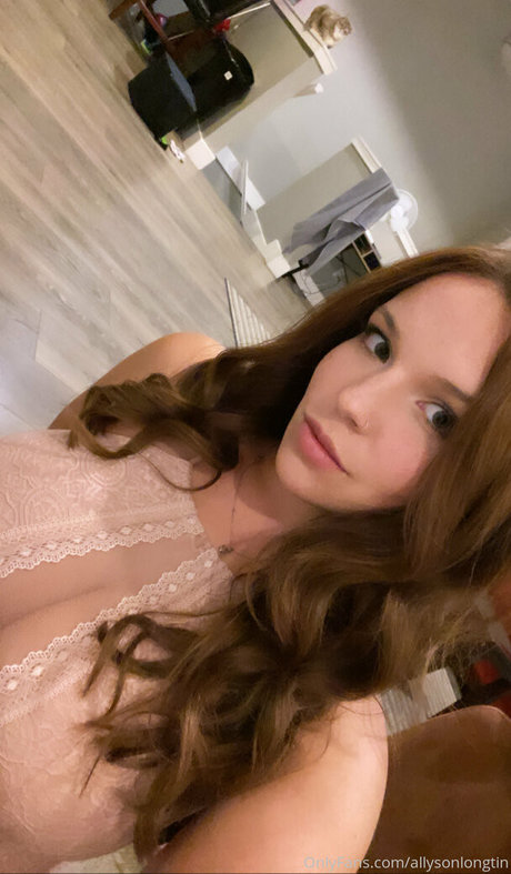 allysonlongtin sexy hd foto