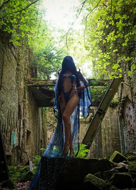 Sharon Ehman heiße sex archiv