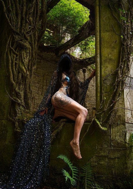 Sharon Ehman heiße xxx bild