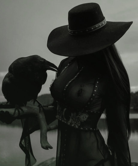 Sharon Ehman schauspielerin sexy bild