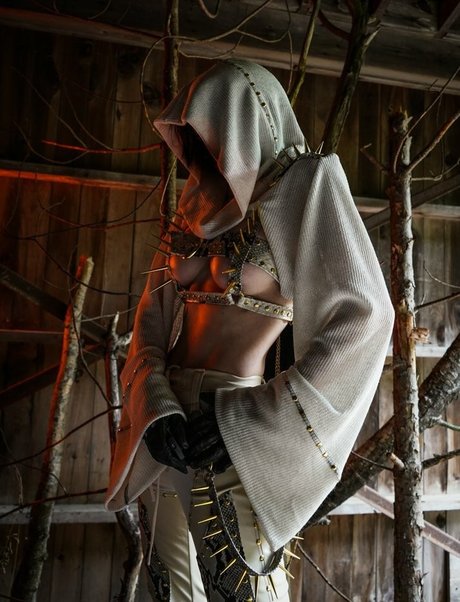 Sharon Ehman hd schöne bild