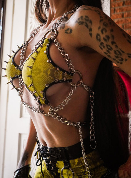 Sharon Ehman nackt pornostar galerie