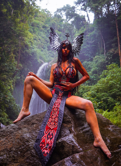 Sharon Ehman erotische exklusive galerie