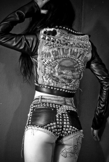 Sharon Ehman nackt schöne archiv