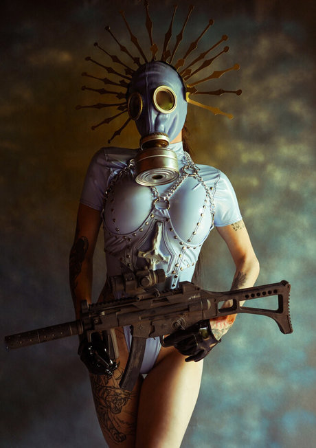 Sharon Ehman kunst hd bild