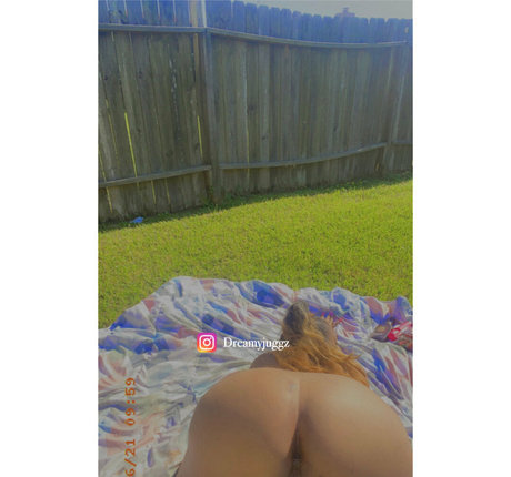 dreamyjuggz pornostar nacktheit galerien