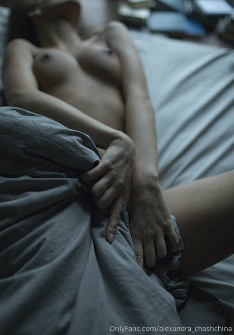 Alexandra chashchina erotische sex archiv