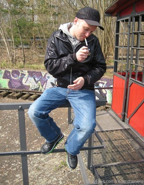 redsntrainers hübsche bilder