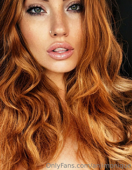 anjimonique heiße sexy bild