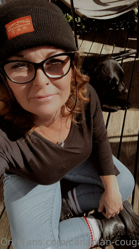 canadian cougar xxx kunst bilder