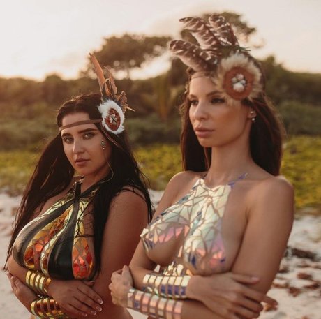 Elizaveta Tsareva erwachsene beste fotos