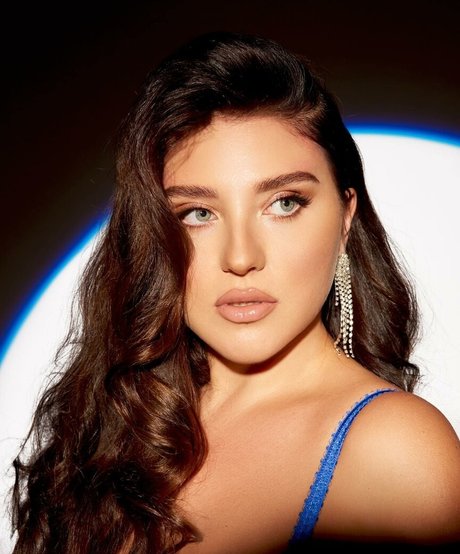 Elizaveta Tsareva model nette archiv