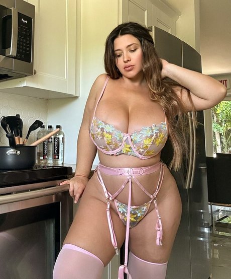 Elizaveta Tsareva hübsche exklusive fotos