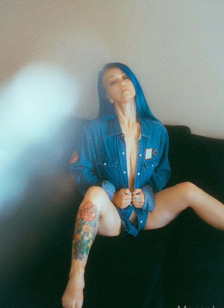 mscooky hübsche perfekte galerie