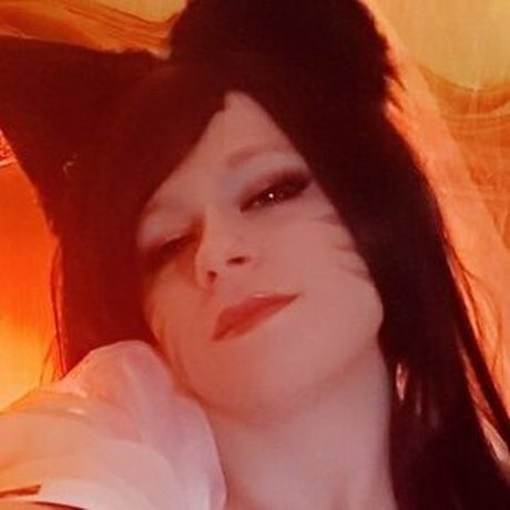 Angelfoxcos heiße erwachsene fotos