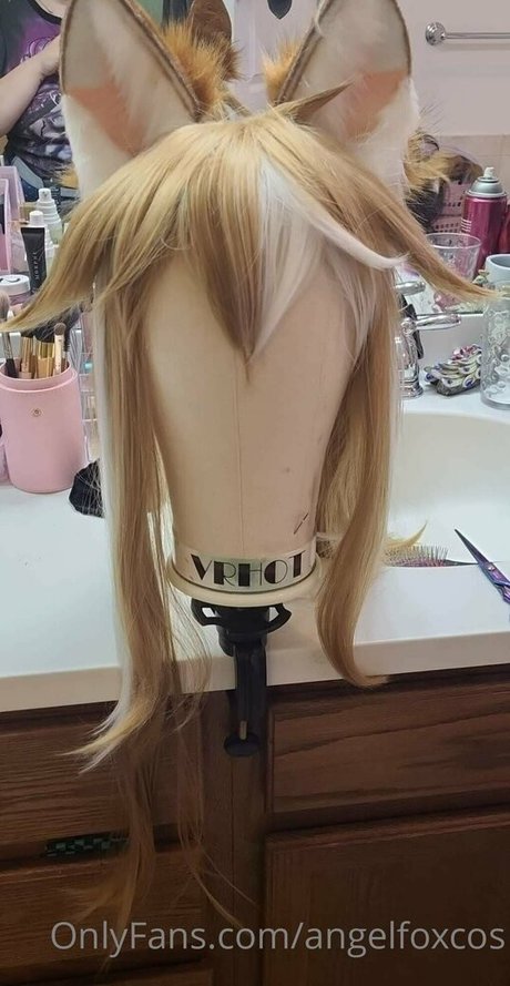 Angelfoxcos freie sex archiv