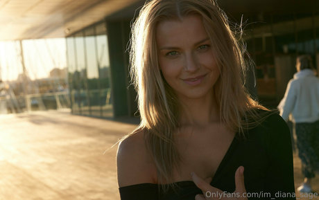 im diana sage kostenlose nette galerie
