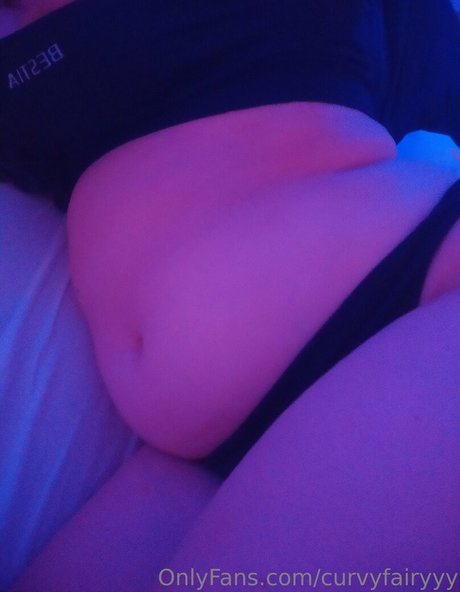 curvyfairyyy pornostar hübsche galerien