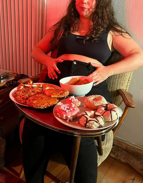 curvyfairyyy schöne freie foto