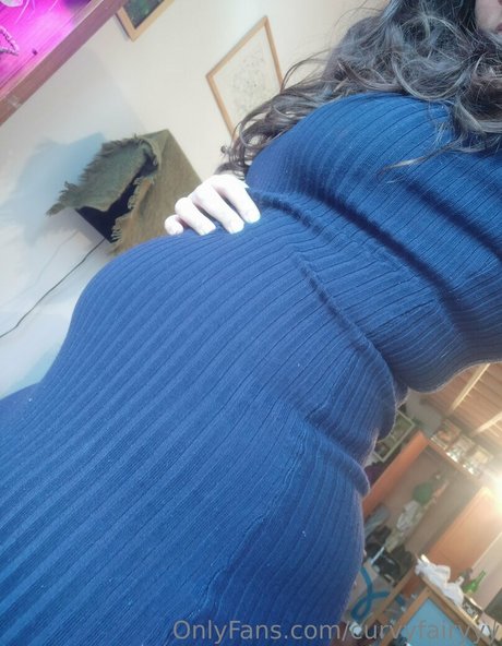 curvyfairyyy hübsche exklusive bilder