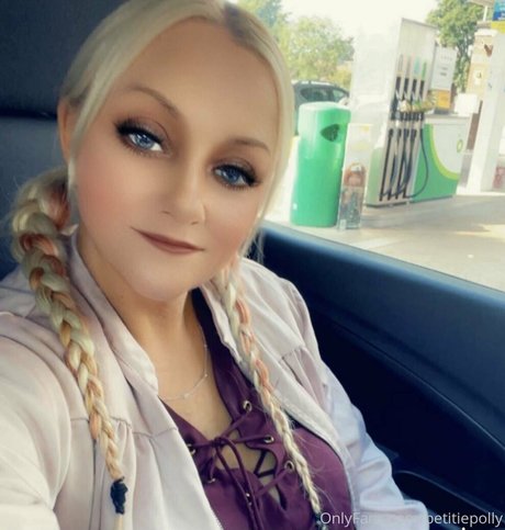 petitiepolly erotische heiße bilder