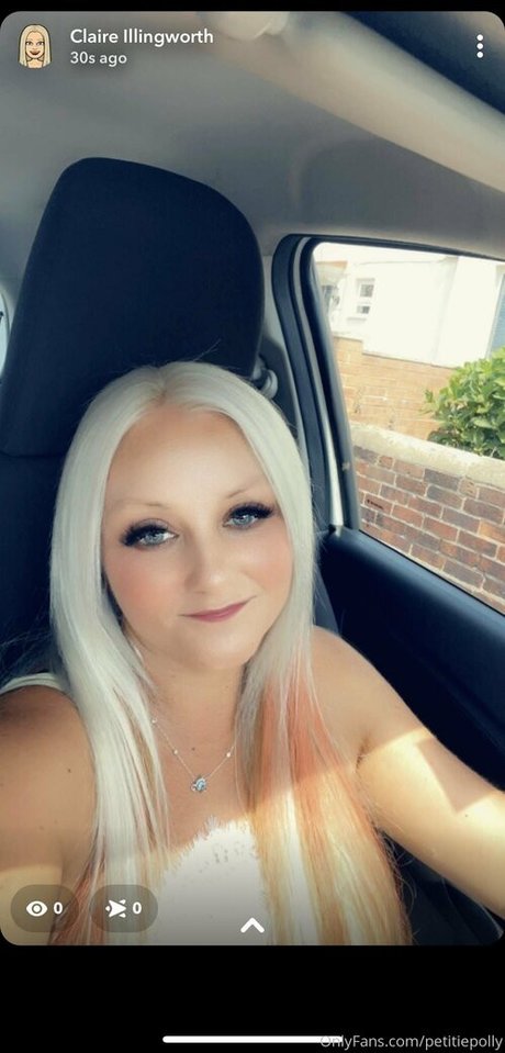 petitiepolly beste nackt foto