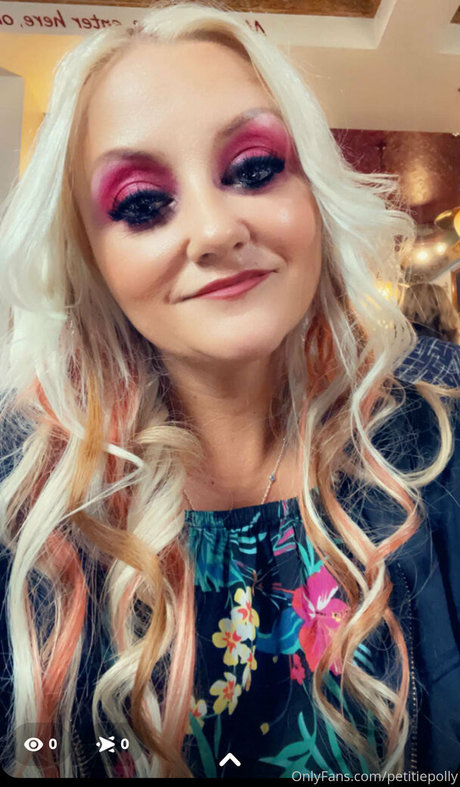 petitiepolly porno galerie