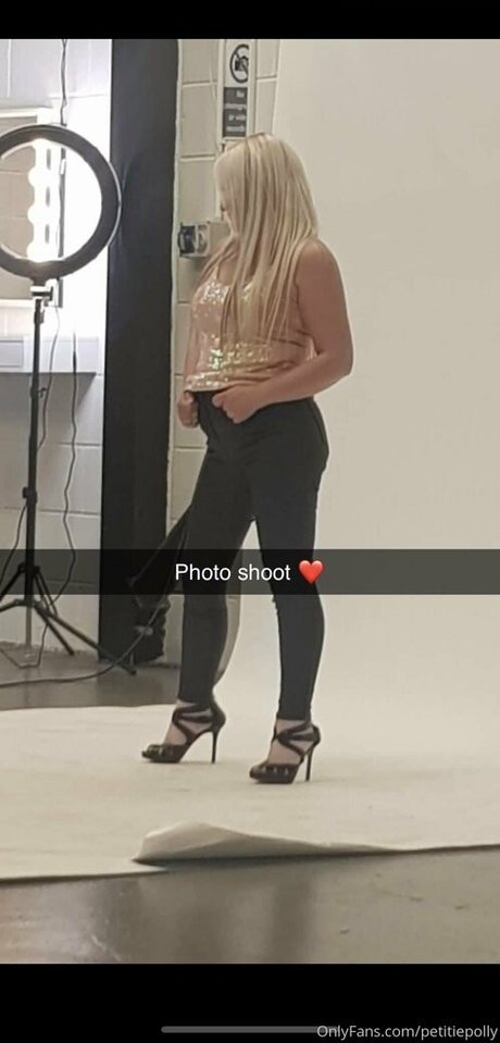 petitiepolly beste erotische galerien
