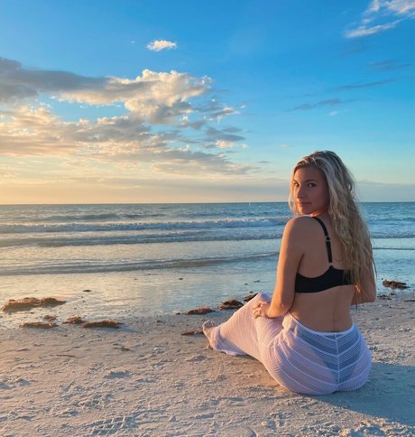 Lex Beccs nacktheit perfekte galerie