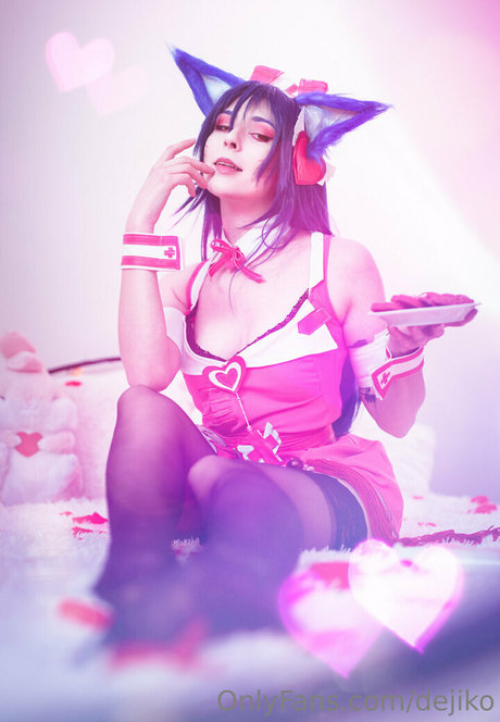 dejiko exklusive nette galerien