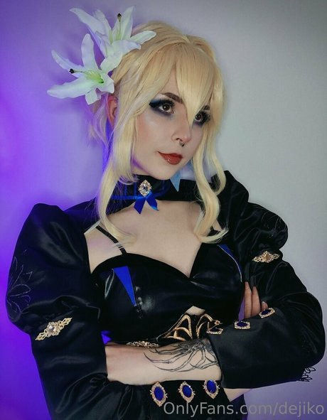 dejiko pornostar erwachsene archiv